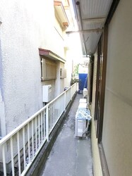 南行徳駅 徒歩8分 1階の物件内観写真